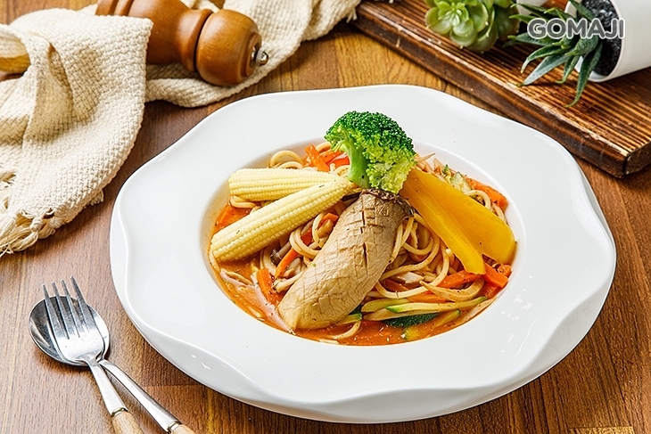 VGest 披薩 低碳飲食 Café(板橋總店)