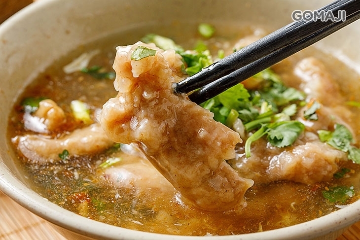 宮口38油飯赤肉湯