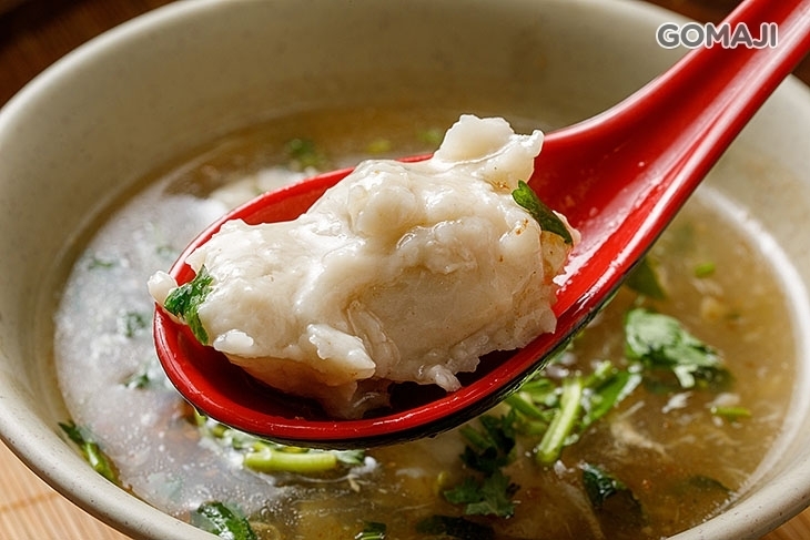 宮口38油飯赤肉湯