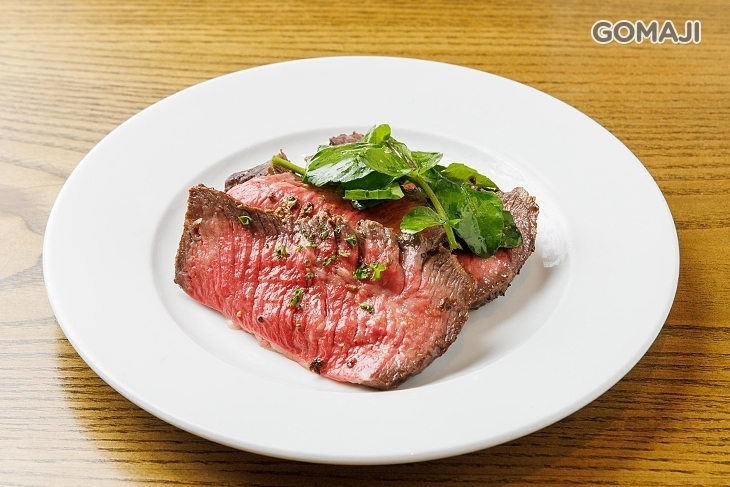 桃園喜來登酒店-優廚西餐廳