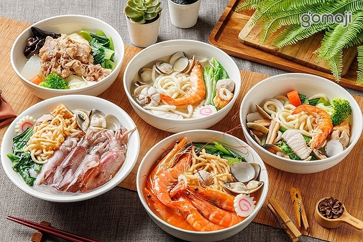 西湖鍋燒麵