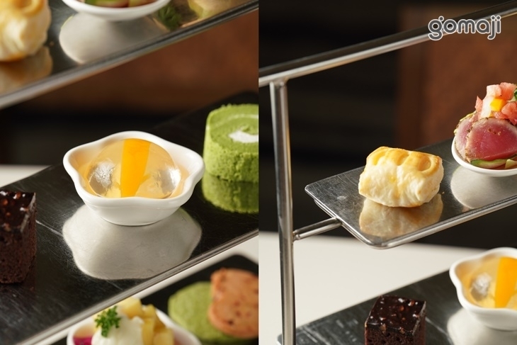 和逸飯店‧高雄中山 Cozzi THE Roof