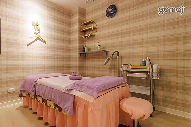 卉妍植-Hui beaute spa