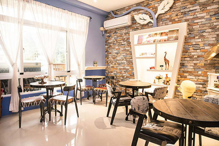 台東-陽光鹿特丹民宿