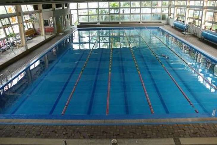 彰化-小墾丁水上休閒世界