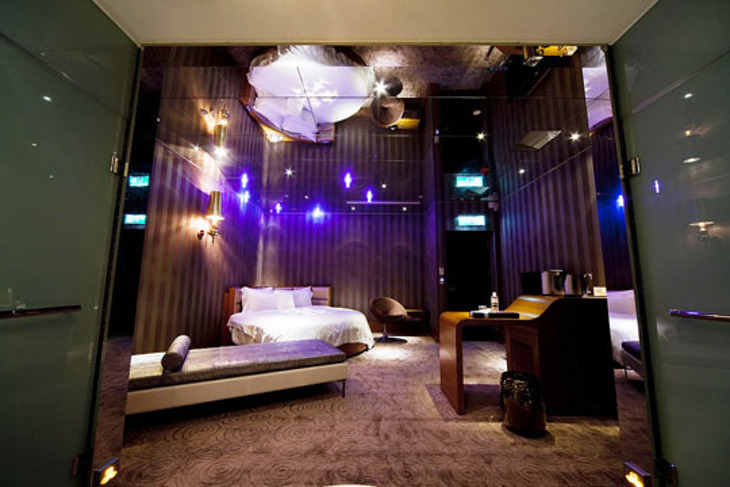 Wego薇閣(大直旗艦館)