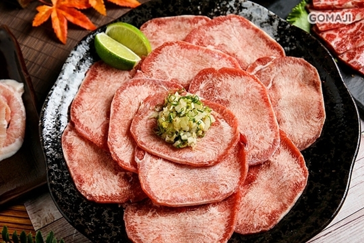 燒肉工房