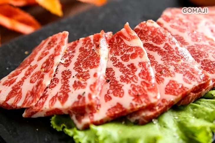 燒肉工房