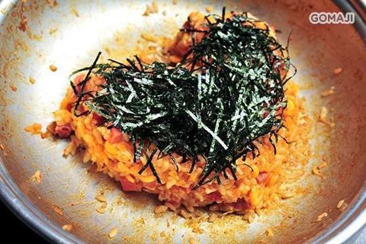 兩餐두끼韓國年糕火鍋(新竹店)