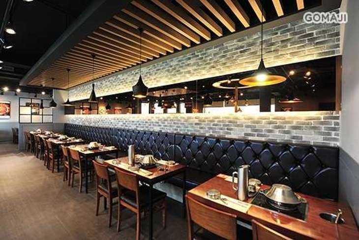 兩餐두끼韓國年糕火鍋(新竹店)