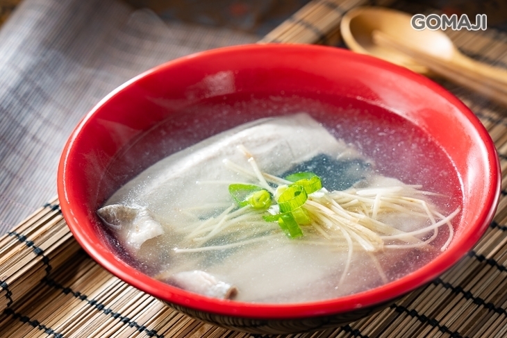 文心南910虱目魚料理