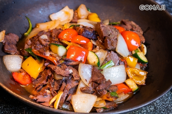 台北王朝大酒店-SUNNY BUFFET