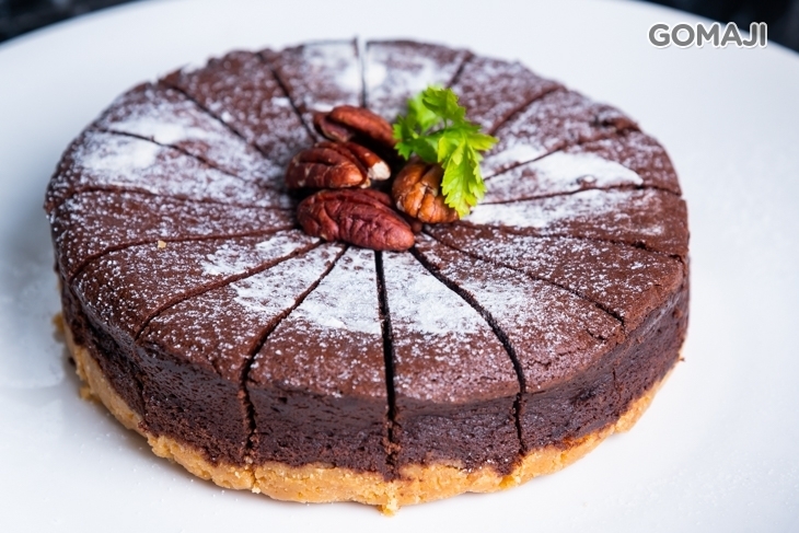 台北王朝大酒店-SUNNY BUFFET