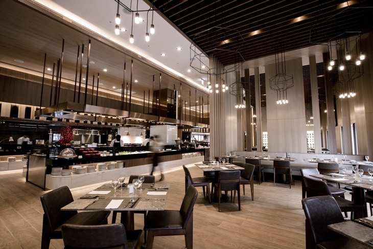 礁溪中天溫泉渡假飯店