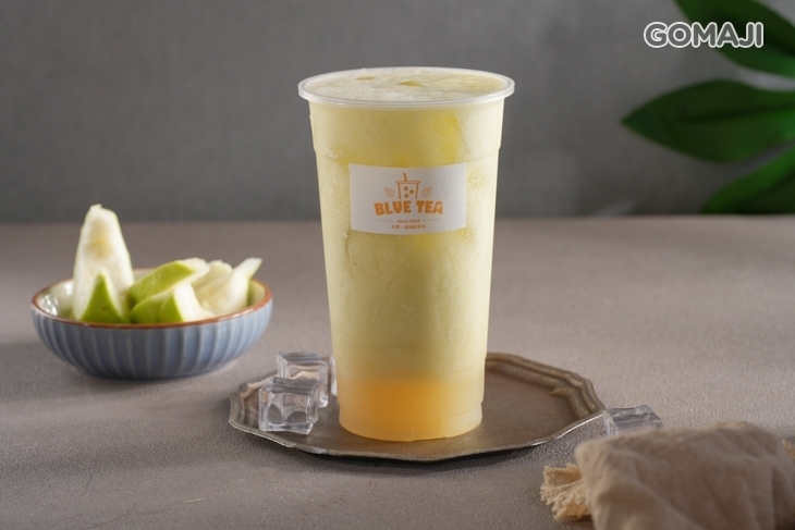 BLUE TEA布露.緹機能茶飲(大順店)