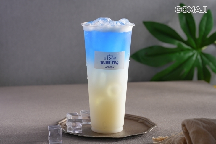 BLUE TEA布露.緹機能茶飲(大順店)