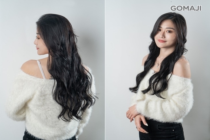 E Hair