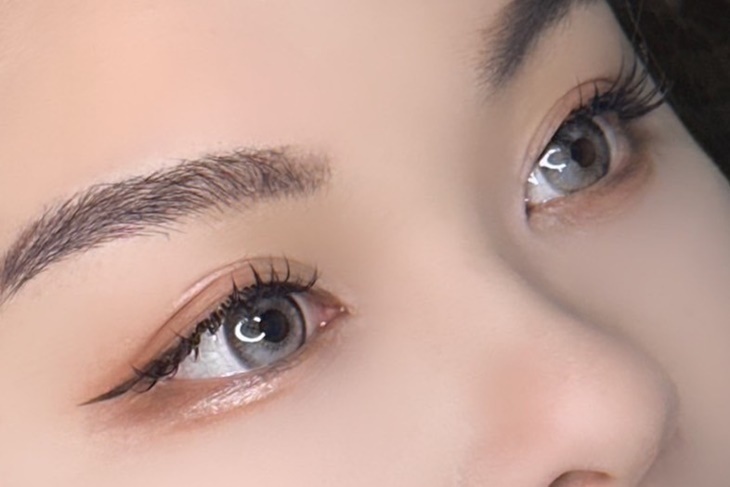 凱特莎美睫·霧眉