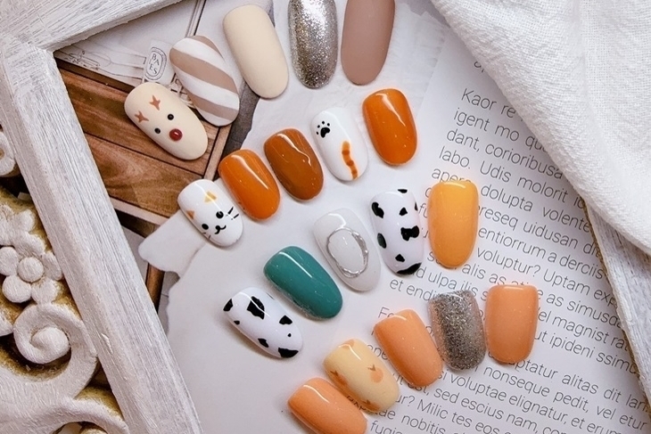 I.N nail House 美甲護理沙龍