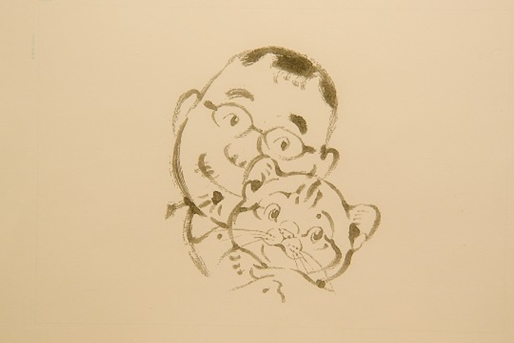 日本插畫大師村松誠畫展超值優惠方案| Gomaji 懂生活的好麻吉