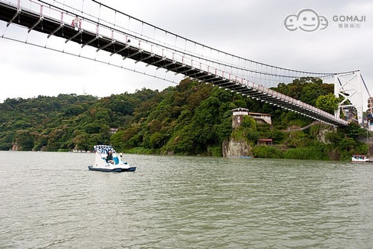 台北-新加州景觀旅館