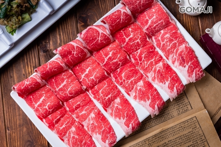 饌天香
