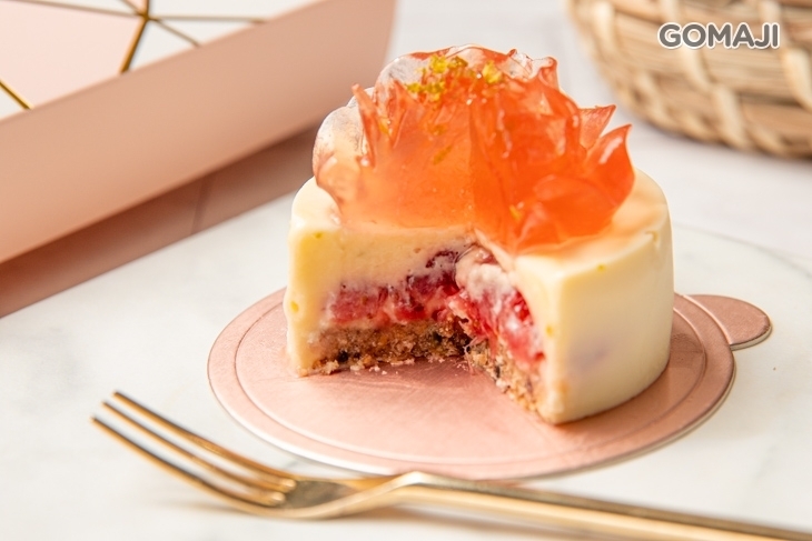 The Sweet. 樂甜