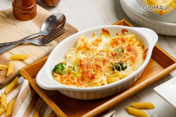 法薩諾義大利麵