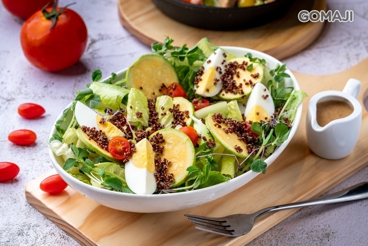 莫凡彼Mövenpick Cafe