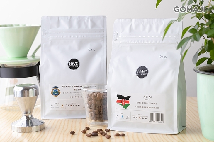 黑沃咖啡(桃園經國店)