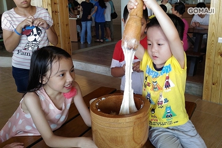 新竹-風雅月筑休閒渡假民宿(五峰館)