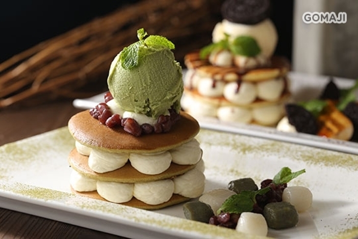 Nihow Cafe