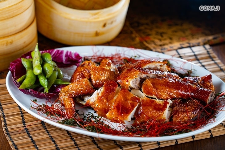 禾禾田港式茶餐廳