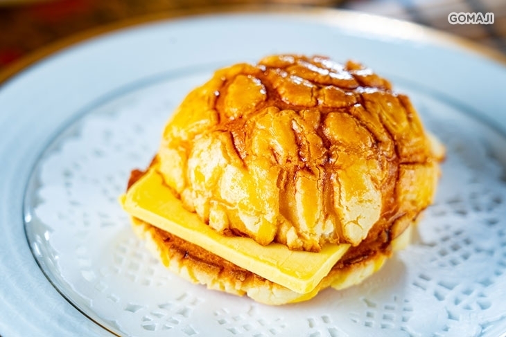 禾禾田港式茶餐廳