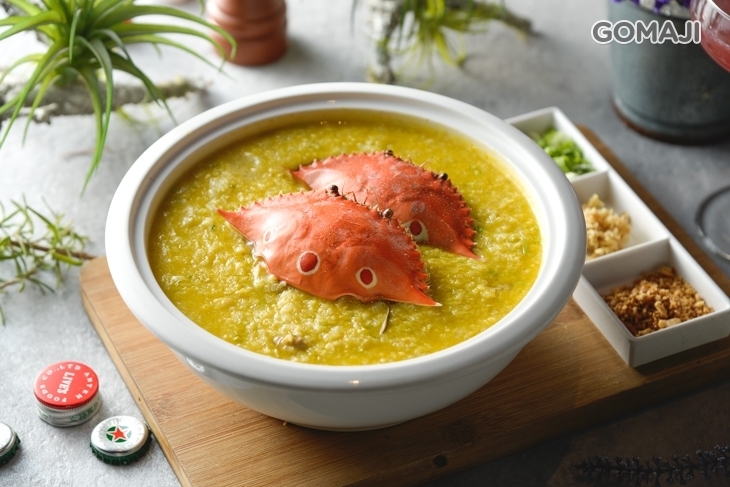 海洋微光.Ocean Light.景觀餐廳