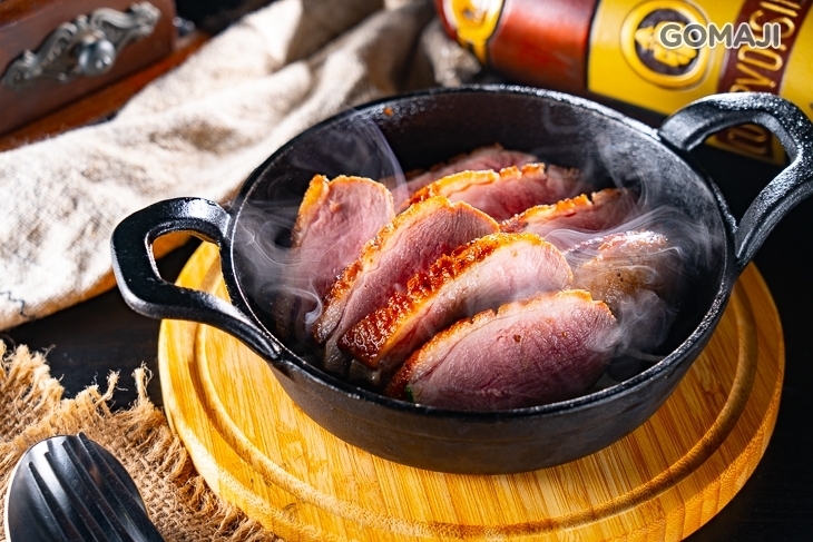 吉凡尼的私房小廚