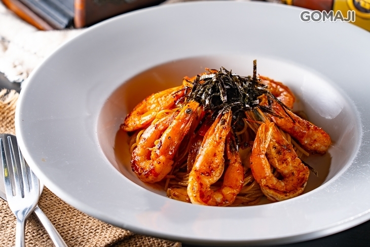 吉凡尼的私房小廚