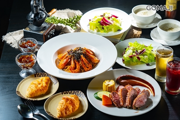 吉凡尼的私房小廚