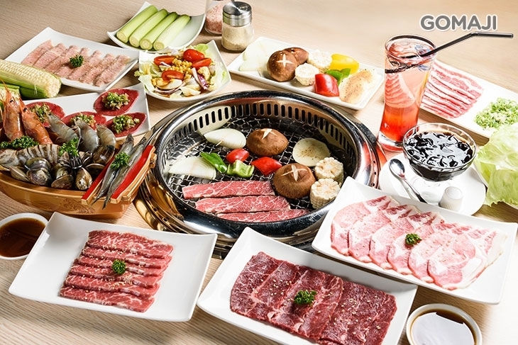 燒肉道
