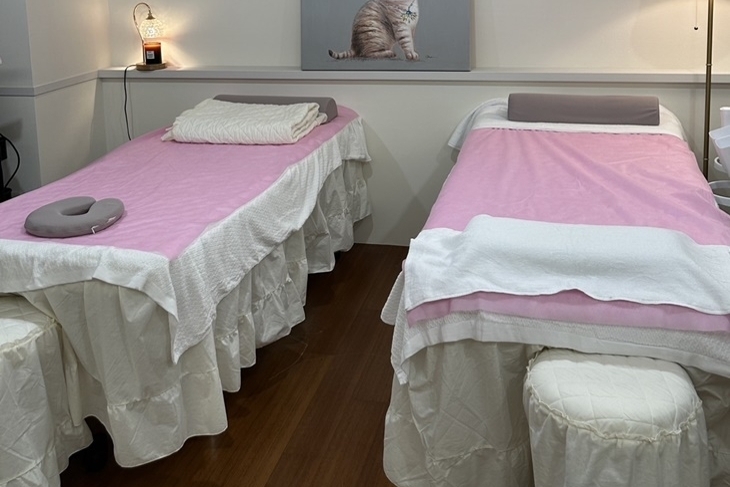 克麗緹娜(豐原環北店)