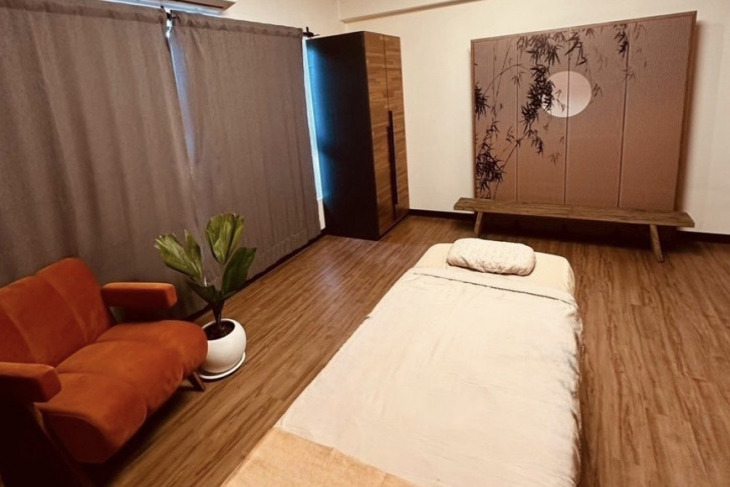 娃娃風采(新烏日館)