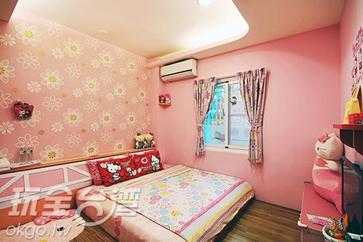 台東-兩朵花民宿