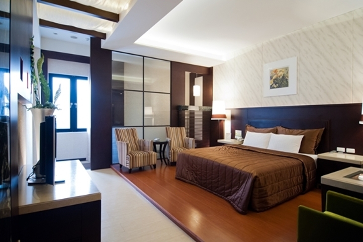 高雄-麗馨精品汽車旅館