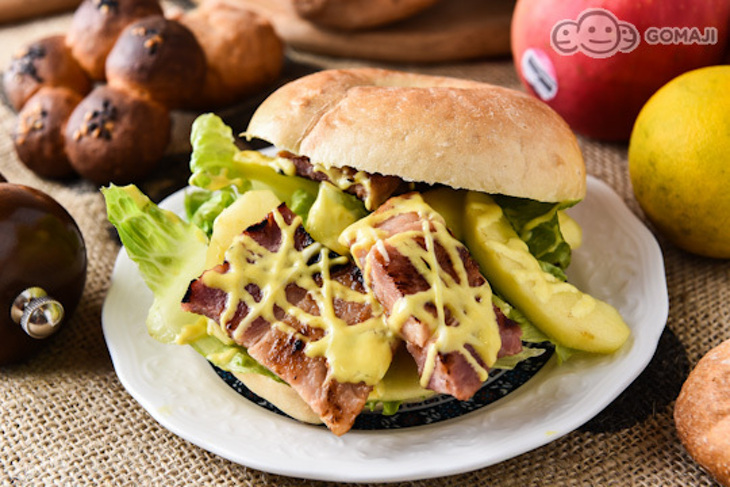 胖胖湯手作湯品烘焙坊