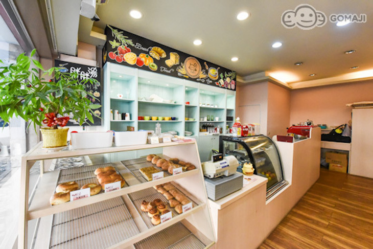 胖胖湯手作湯品烘焙坊