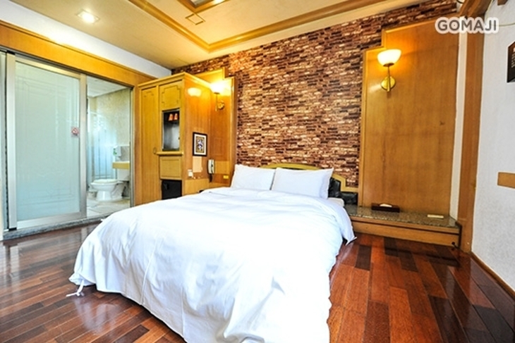 新竹水果旅店-哈密瓜汽車旅館(竹北館)