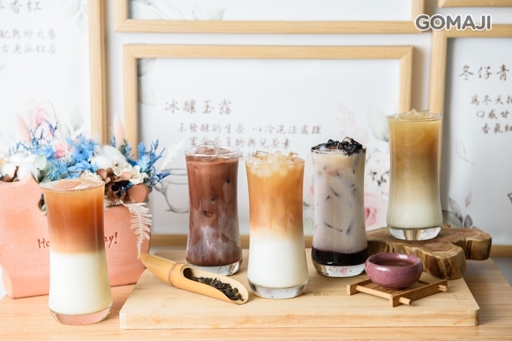 默門(尊王店)