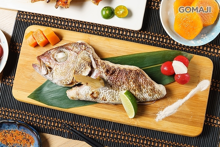心花開日本料理