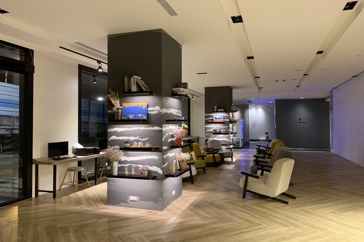 WOW玩行旅 台北館