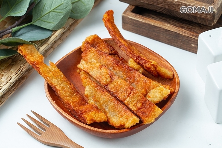 大頭鹹酥雞(健行旗艦店)